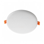 ALLVALGUSTI ELMONT 20W LED 4000K 1900LM IP65/IP20