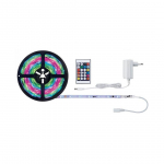 RIBAVALGUSTI PAULMANN SIMPLED MOTION 10W 5M RGB 230/12V