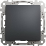 L&Uuml;LITI 2-NE SCHNEIDER-ELECTRIC SEDNA DESIGN ANTRATSIIT