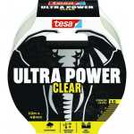 PARANDUSTEIP TESA ULTRA POWER CLEAR 10MX48MM L&Auml;BIPAISTEV