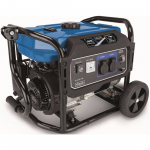 ELEKTRIGENERAATOR SCHEPPACH SG3200X