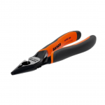KOMBINEERITUD PIKKMOKKTANGID BAHCO ERGO 180MM