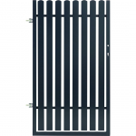 JALGV&Auml;RAV ANNI VASAK 0,90X1,50M RAL7016