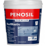 KATUSE-JA ISOLATSIOONIMASTIKS PENOSIL PREMIUM ROOF MASTIC 1L HALL