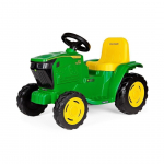 ELEKTRILINE LASTES&Otilde;IDUK PEG PEREGO JOHN DEERE MINI TRAKTOR
