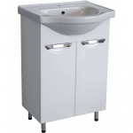 VALAMUKAPP AQUALINE PREMIUM PLUS 55T 55X48X83CM VALAMUGA VALGE