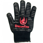 KINNAS GRILLIMISEKS DREAMFIRE EXTRA KUUMAKINDEL