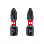 OTSAK KWB TORSION 25MM PH2 S2 2TK