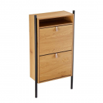 JALATSIKAPP AALBORG 55,6X26XH91,5CM TAMM