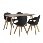 S&Ouml;&Ouml;GILAUAKOMPLEKT HELENA 4-TOOLIGA
