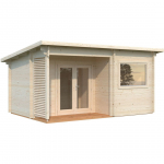 SAUNAMAJA PALMAKO SANNA 11,5M&sup2;