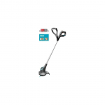 MURUTRIMMER GARDENA SMALLCUT 23/18V P4A, ILMA AKU JA LAADIJATA