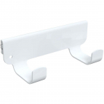 K&Uuml;LGRIIDEPUU KRONSTEINILE INTEGRI 110X37,3X45MM VALGE