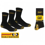 T&Ouml;&Ouml;SOKID CAT PREMIUM DN178A MUST 39/42, 3 PAARI PAKIS
