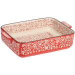 AHJUVORM STAR BAKE 27,2X18XH5,8CM