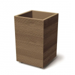 LILLEPOTT PROSPERPLAST MADERA &Oslash;38,5CM NATURAALNE