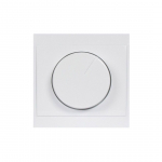DIMMER LUNA VALGE