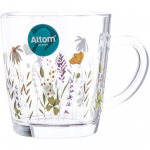 KRUUS ALTOM DESIGN TORONTO KLAASIST 350ML