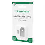 L&Otilde;IKETERADE KOMPLEKT GRIMSHOLM SEGWAY NAVIMOW 12-OSALINE