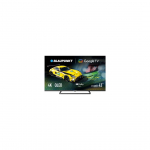 TELEVIISOR BLAUPUNKT 43QBG6000S 43" 108CM 2160P
