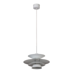 RIPPVALGUSTI OSRAM ELEMENT E27 VALGE