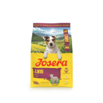 KUIVTOIT JOSERA KOERTELE MINI ADULT LAMMAS 3KG