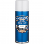 AEROSOOLV&Auml;RV HAM.SMOOTH 400ML VALGE