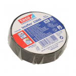 ISOLEER PVC 20MX19MM MUST TESA