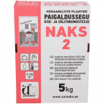 UNINAKS NAKS-2 5KG