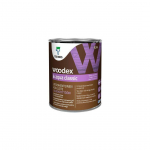 PUIDUKAITSEVAHEND TEKNOS WOODEX AQUA CLASSIC 0,9L V&Auml;RVITU