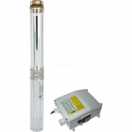 PUURKAEVUPUMP DELFIN SUB 1-70 3" 550W 3000L/H 20/79M