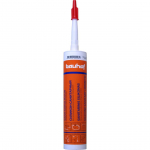 SANITAARSILIKOON 270ML VALGE