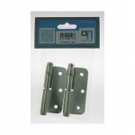 AKNAHING 70X55 MM ZN PAREM (2 TK. PAKEND)