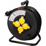 PIKENDUSJUHE 50M 3G1,5MM2 H07RN-F TRUMMEL IP44