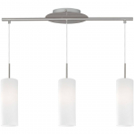 LAELAMP EGLO TROY3 3X40W E27 VALGE