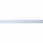 NURGALIIST VALGE PLAST 10X16MM 2,6M
