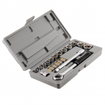 NARREGA V&Otilde;TMETE KOMPLEKT SUKI 10MM (3/8") 21TK