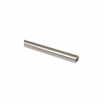 KARDINAPUUTORU "ASPEN" 3M &Oslash;19MM SATIIN NIKKEL