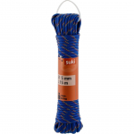 K&Ouml;IS SUKI FUN POL&Uuml;PROP&Uuml;LEEN 5MMX15M SININE/PUNANE/KOLLANE