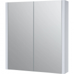PEEGELKAPP RB BATHROOM LUNA 60X12X65CM VALGE