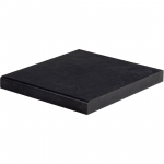 T&Ouml;&Ouml;TASAPIND PLAAT DETAIL R5 BASALT SLATE 3050X600X30MM