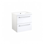 VALAMUKAPP RB BATHROOM SCANDIC 51X39X50CM VALAMUGA VALGE