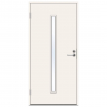 V&Auml;LISUKS SWEDOOR BASIC P1700 VALGE 9X21 VASAK