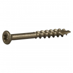 TERRASSIKRUVI ESSVE 4,5X42 CORRSEAL C4 TX20 250TK PAKIS