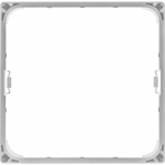 ALLVALGUSTI RAAM SLIM SQ210 WT