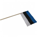 K&Auml;SILIPP EESTI 30X19CM