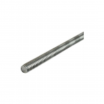 KEERMELATT ARRAS M12X2M A2 4.8 DIN 976