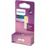 LED LAMP PHILIPS 2W G9 4000K 230LM