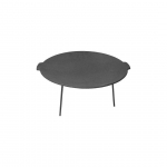 L&Otilde;KKEPANN JALGADEGA MUSTANG 45 CM