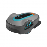 ROBOTMURUNIIDUK GARDENA SILENO LIFE 700M&sup2;